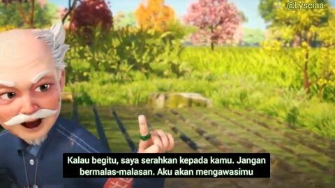 Petualangan Nailoong di Bumi 🌍 6-10 Season 1 - Indonesia Subtitle