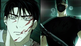 (Latest) Tudou turns evil for love, so handsome!!!
