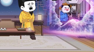 มหัศจรรย์จูจู ตอนที่ 1