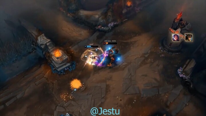 Tổng hợp những tình huống thần thánh phần 4 #game