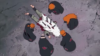 jiraya death twixtor no cc ||  jiraya death twixtor no copyright || Naruto jiraya death twixtor