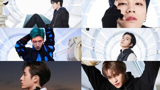 (WayV) NCT 2021 YearDream