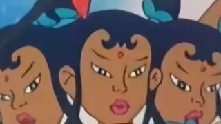 [Perjalanan Elegan ke Barat] Rekaman langka dari kekacauan awal di Istana Surgawi