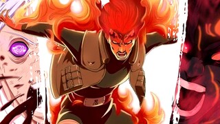 Trận chiến nổi tiếng nhất của Naruto giữa các vị thần! Hoàng đế Kai VS Lục Đạo Madara! Ngay cả các v