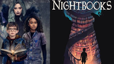 [Movie] Nightbooks