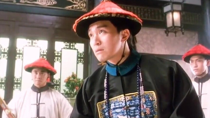 Satu-satunya orang yang berbisnis dengan bajak laut