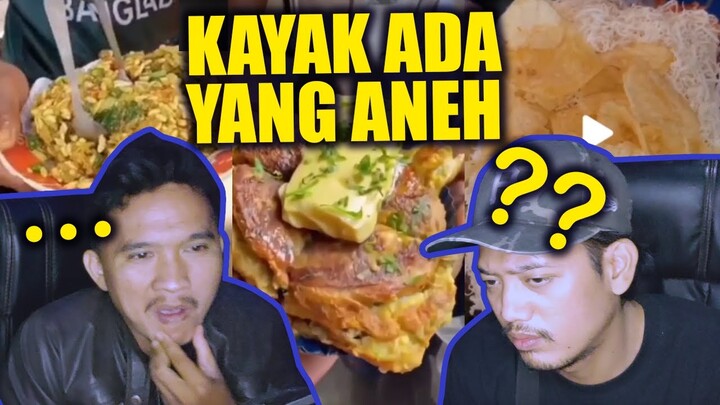 CIRI KHAS MAKANAN PRINDAPAN EMANG BEDA