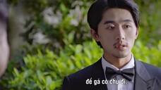 Chỉ Là Chồng Sắp Cưới EP 18 [Sub Việt]