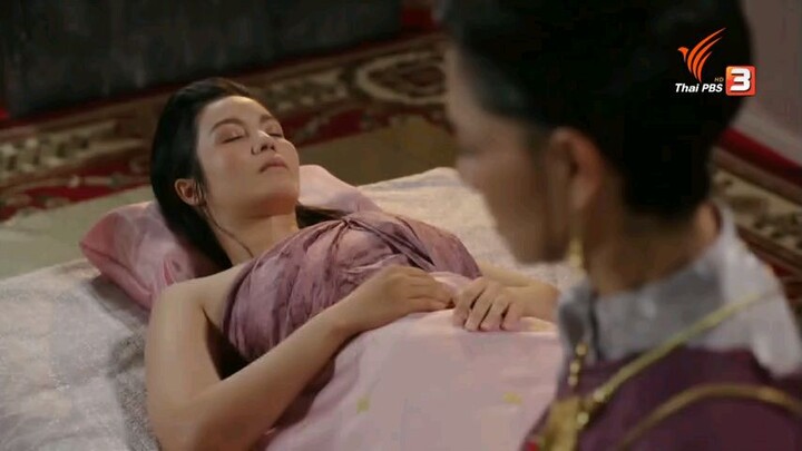 หม่อมเป็ดสวรรค์ ตอนที่ 29