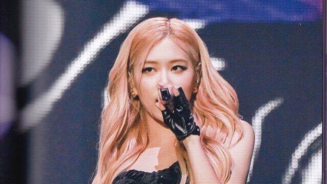 Rosé cháy nha 💞