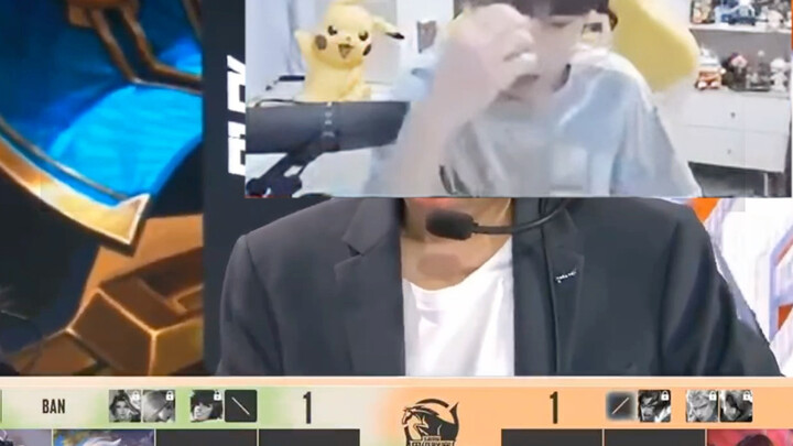 K甲 Finals: 8 Banned Junglers—Gemini Blows Up: “Just How Insane Is K甲’s Jungler Scene?!”