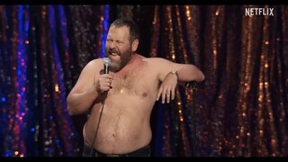 Bert Kreischer: Razzle Dazzle 2023 - Watch full movie: Link in description