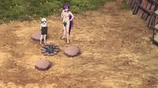 Magi : Sinbad Eps 12 end Sub Indo