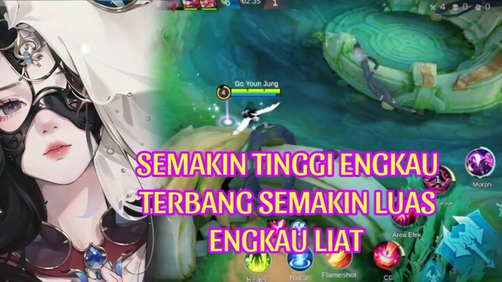 PHARSA TODAY VIBES