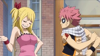 Hội Pháp Sư Fairy Tail - Tập 77 ( Lồng Tiếng )