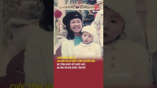 Cuộc sống hiện tại của hai chị em ruột cùng chuyển giới, ba ủng hộ đưa rước tận nơi