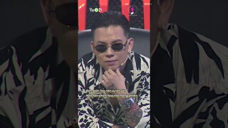 Long Nón Lá lái trap quá đỉnh #RapViệt #shorts