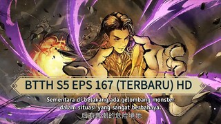 BTTH S5 EPS 167 (TERBARU) HD/1080P