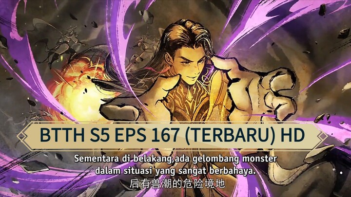 BTTH S5 EPS 167 (TERBARU) HD/1080P