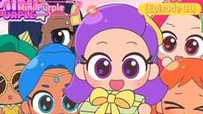 Mini Purple (Episode 01)