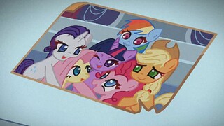 My Little Pony: Death