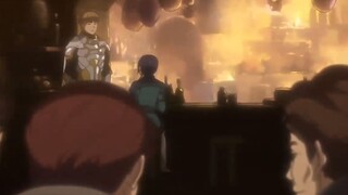 Chuyển Sinh Đến Thế Giới Khác, Tôi Trở Thành Sát Thủ! _ Hai to Gensou no Grimgar_tóm tắt anime_02