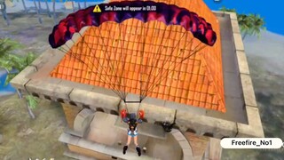 Đợi mãi ko có ai tặng quà 8/3 nên chị xông pha đi cướp quà vậy #freefire