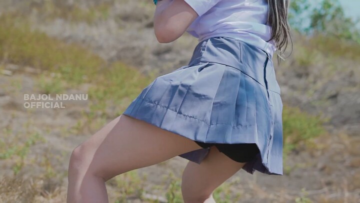 STEL KENDO OJO KENCENG  WULAN