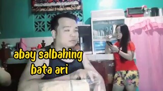 pag natawa ka mahilig ka sa ganitong video follow kana