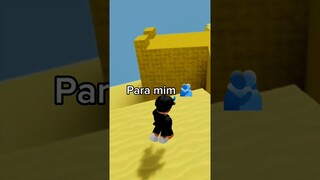 "Bom dia para você 🫵😄" Roblox - Speed Run 4