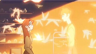ربما الوقت لم يكن أبدًا منافس الذكريات