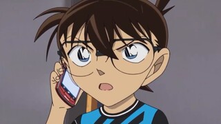 [Detective Conan CP] Conan and Ai: Dance of Reasoning, Stay Together in Tacit Understanding (Detecti