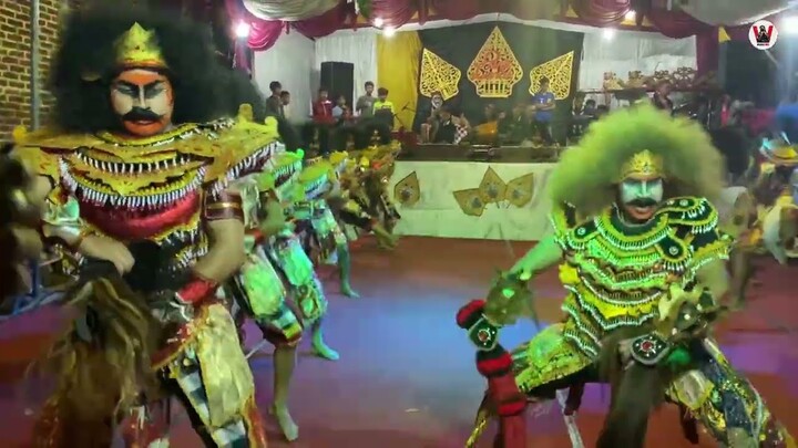 KUDA KEPANG TEMANGGUNG PANJI LARAS WINDUSARI 2022