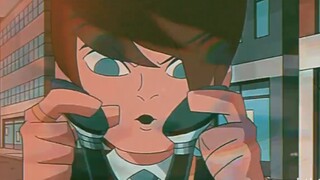 ben23 AMV Idol/Aidol