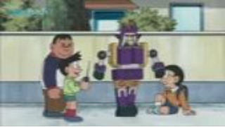 Doraemon episode 152