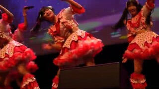 y2mate.com - 原宿学園イタダキDoooo　神田明神ホール  2024年10月6日日_360P