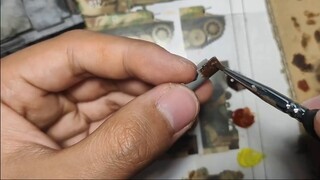 Đơn giản và thô sơ: giới thiệu nhanh về mô hình rỉ sét