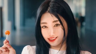 【Jiafei Golden Song】Magnetic (Ft.Cupcakke,Meifei)