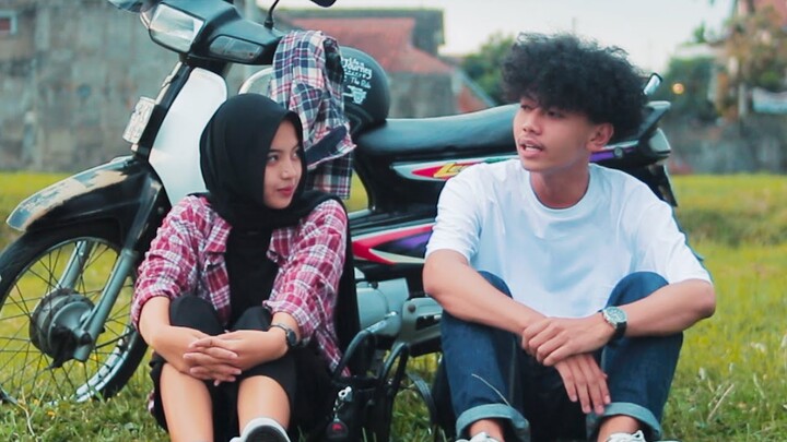 Garis Terdepan Part 2 " WAKTU YANG SALAH " Short Movie Baper !! ( TRAILER )