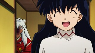 InuYasha: Cuộc sống thường nhật ngọt ngào và ồn ào cùng vợ tôi~