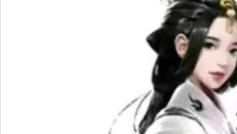 【A Dream of Jianghu】Precious images of Wudang Zhainai during her lifetime