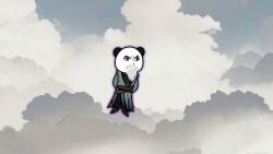 沙雕动画【一到零我观世间万物】第四十五集