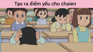 Anime tạo Ra Điểm Yếu cho Chaien