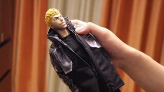 Octopus Brothers [black13park] Gurita cyber yang penasaran