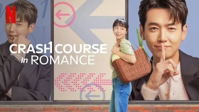 Crash Course in Romance - Episode 10 [ENG SUB]