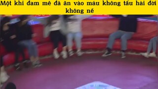 Không tấu hài đời không nể🤣🤣🤣#haihuoc#hài#tt#cuoibebung