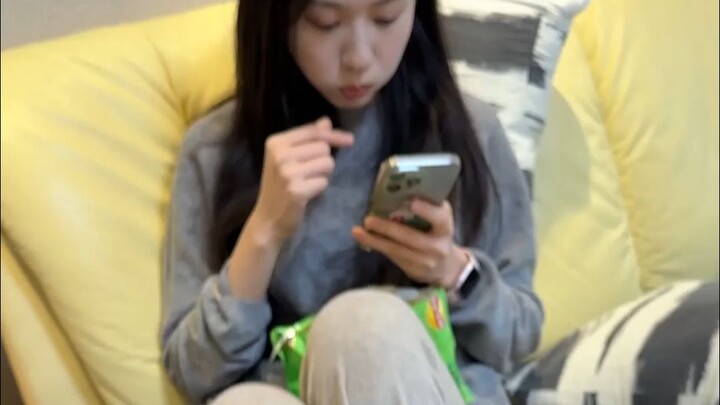 今天，我终于对美丽表白了……
