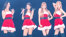 【高画质收藏版】BLACKPINK-Last Christmas