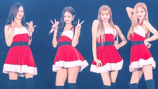 【High-definition collector's edition】BLACKPINK-Last Christmas