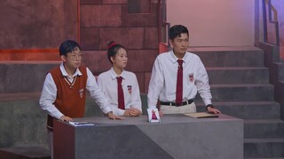 University War - Elite League S1 | EP 4